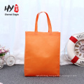 Eco friendly durable non woven shopping bag